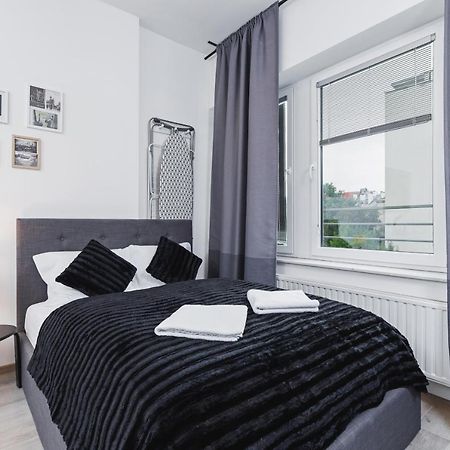 Studios Lubelska Krakow By Noclegi Renters Εξωτερικό φωτογραφία