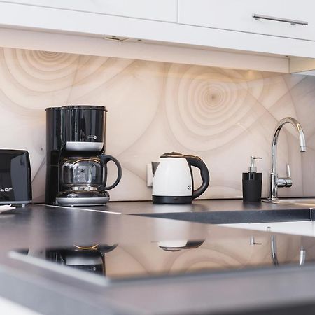 Studios Lubelska Krakow By Noclegi Renters Εξωτερικό φωτογραφία