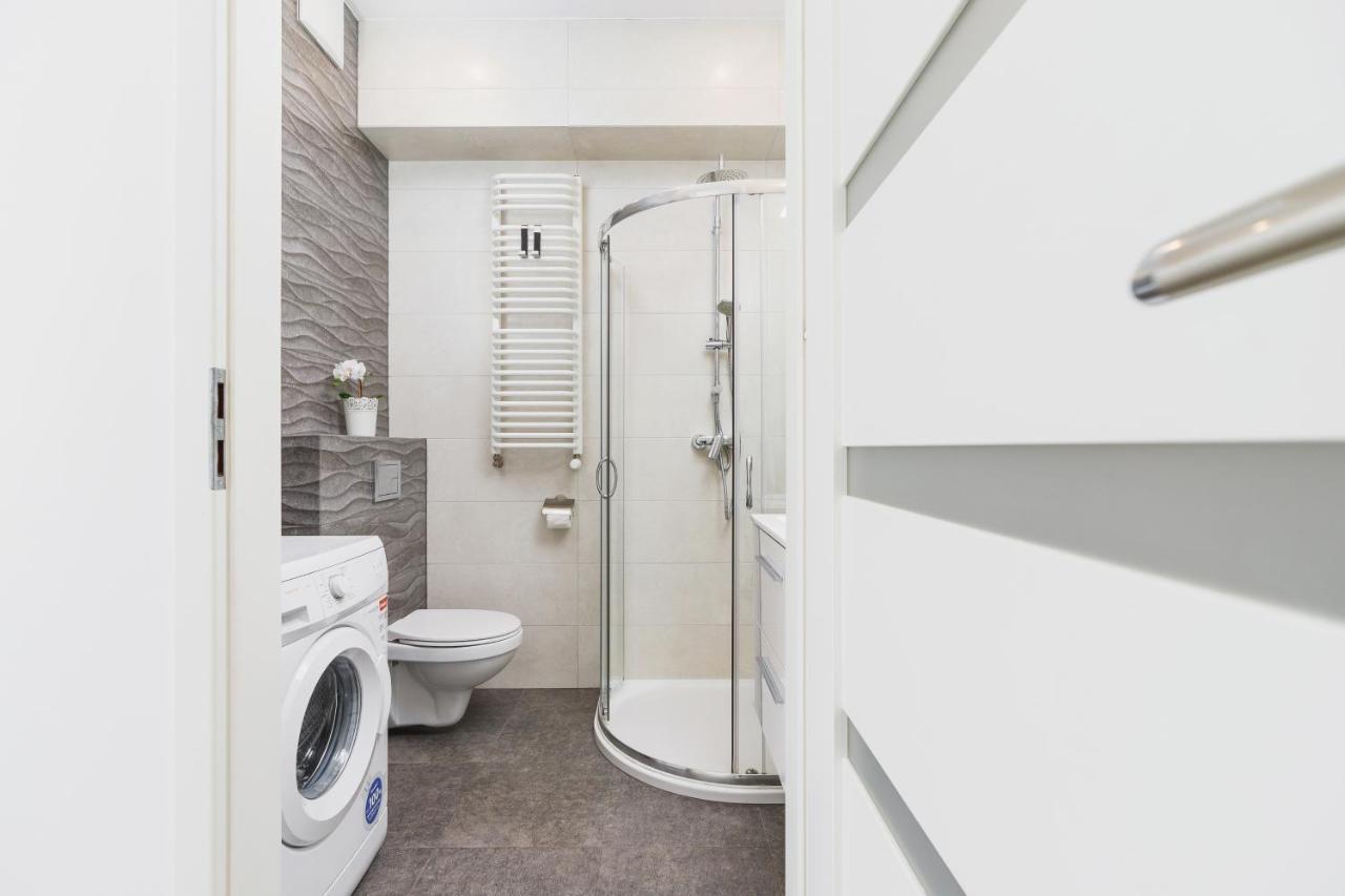 Studios Lubelska Krakow By Noclegi Renters Εξωτερικό φωτογραφία