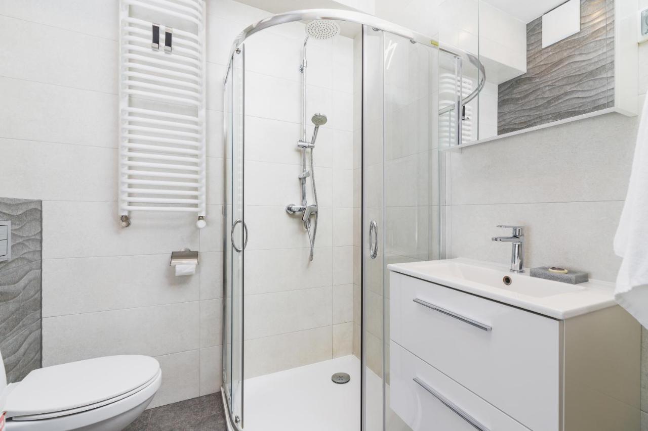 Studios Lubelska Krakow By Noclegi Renters Εξωτερικό φωτογραφία