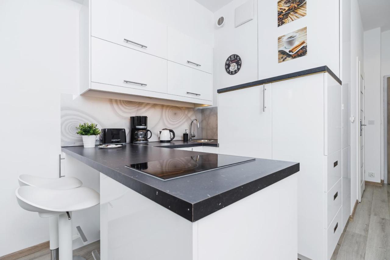 Studios Lubelska Krakow By Noclegi Renters Εξωτερικό φωτογραφία