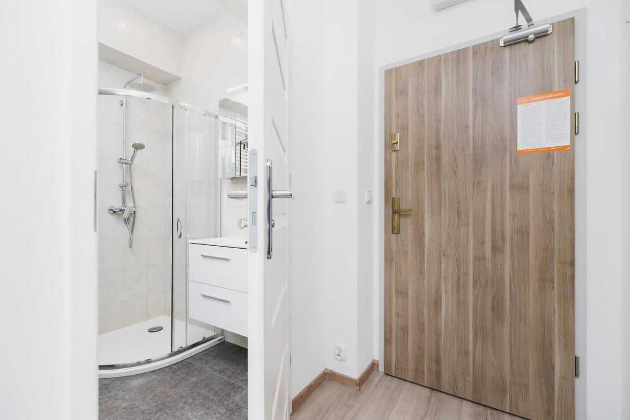 Studios Lubelska Krakow By Noclegi Renters Εξωτερικό φωτογραφία