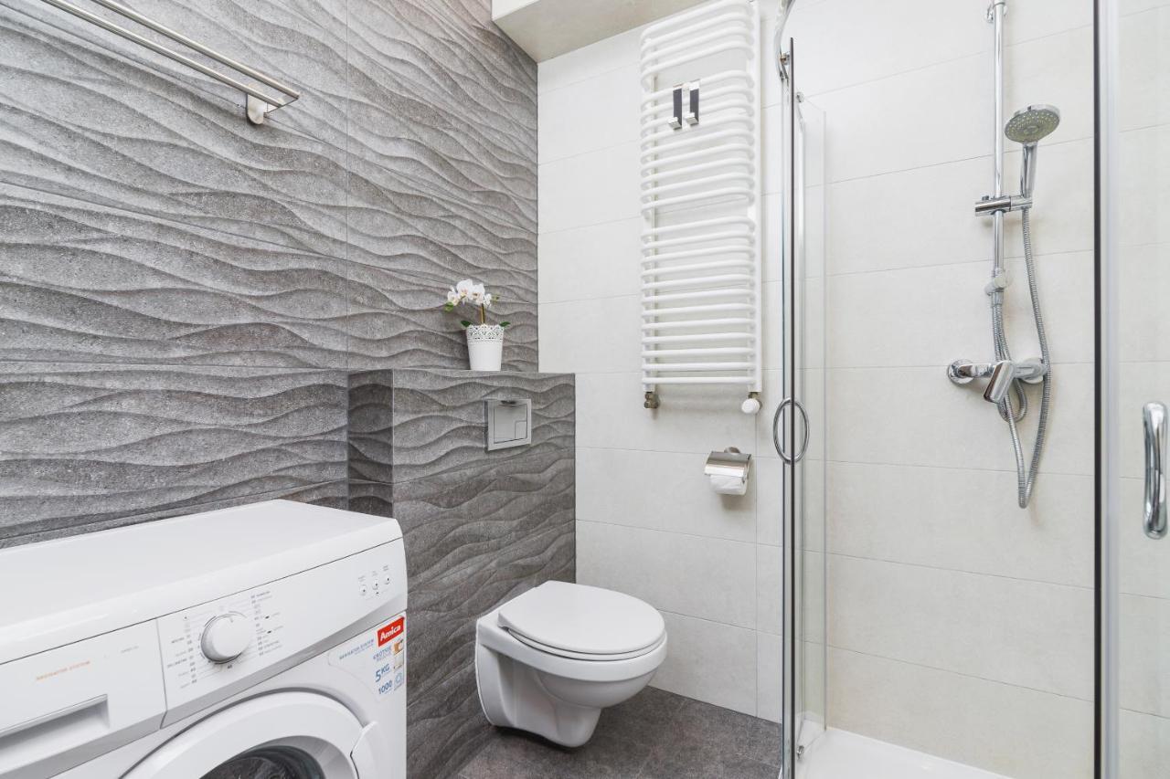 Studios Lubelska Krakow By Noclegi Renters Εξωτερικό φωτογραφία