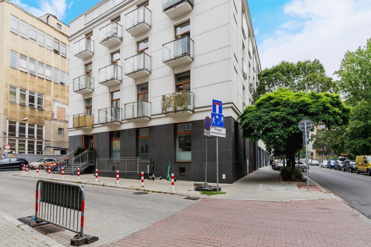 Studios Lubelska Krakow By Noclegi Renters Εξωτερικό φωτογραφία