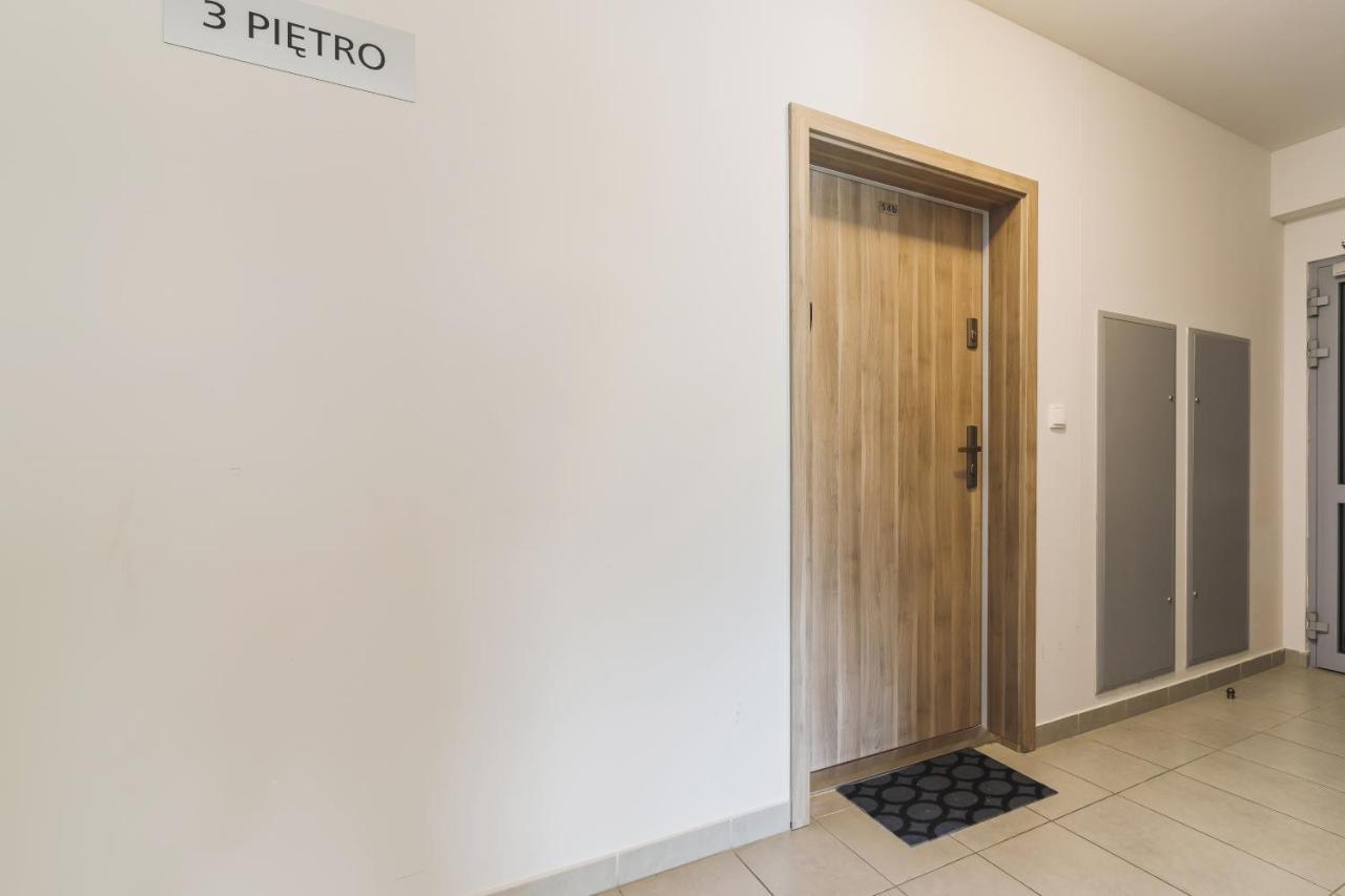 Studios Lubelska Krakow By Noclegi Renters Εξωτερικό φωτογραφία