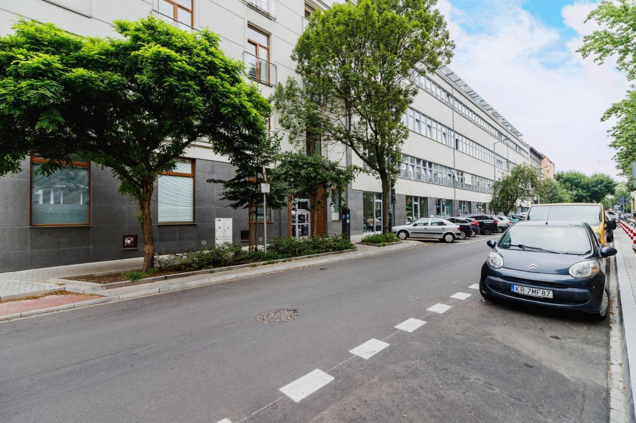 Studios Lubelska Krakow By Noclegi Renters Εξωτερικό φωτογραφία
