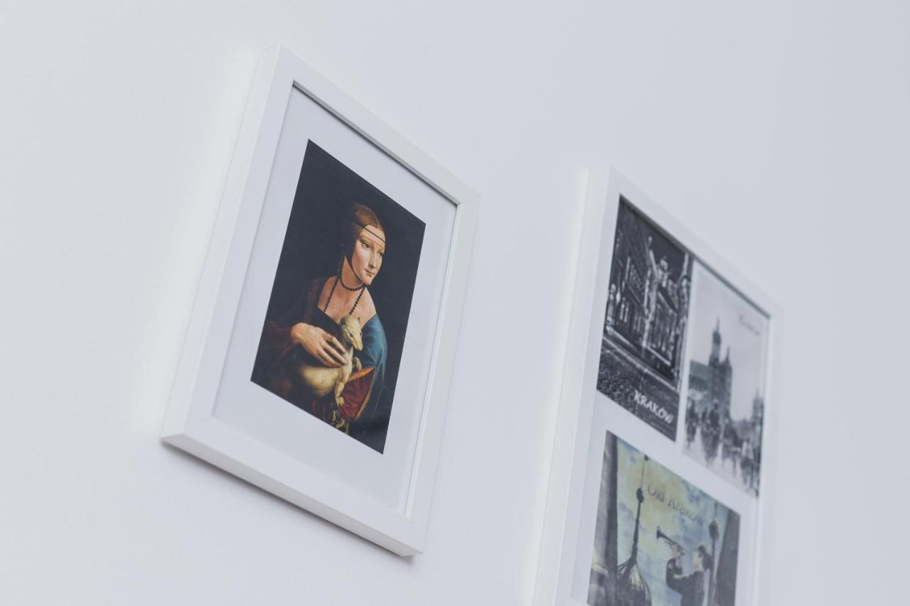 Studios Lubelska Krakow By Noclegi Renters Εξωτερικό φωτογραφία