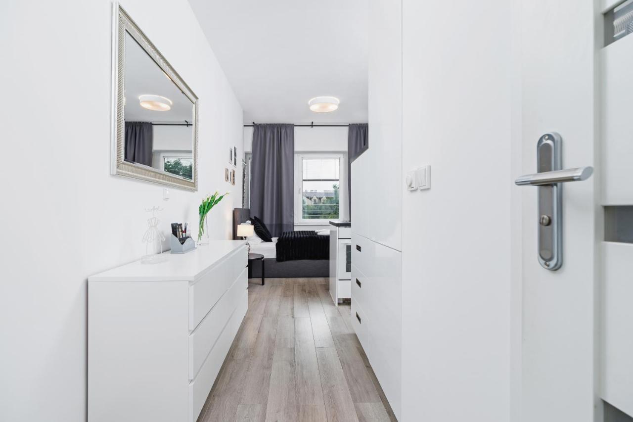 Studios Lubelska Krakow By Noclegi Renters Εξωτερικό φωτογραφία